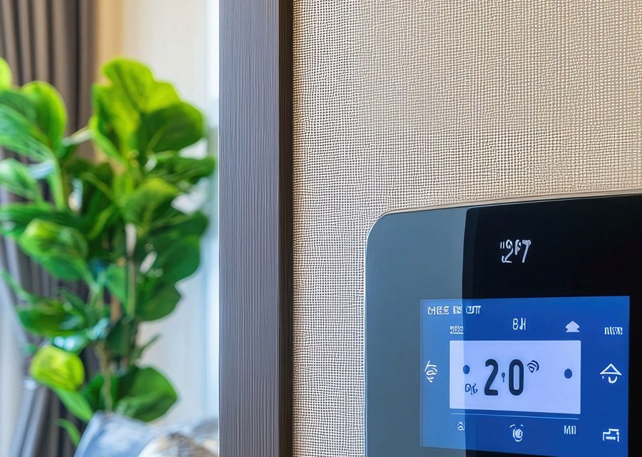 HVAC service Helotes TX