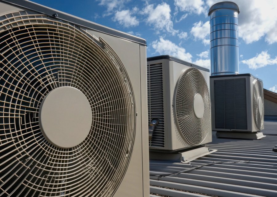 HVAC service Mequon WI