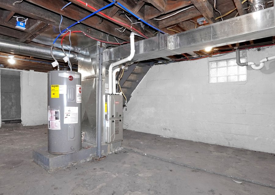 HVAC service Mequon WI