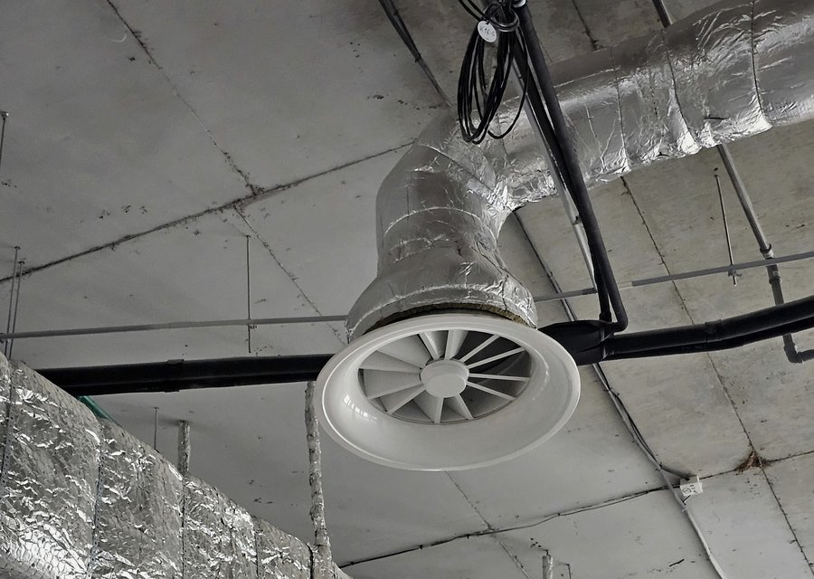 HVAC service Mequon WI