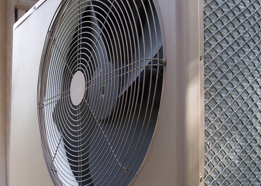 HVAC service Castro Valley CA