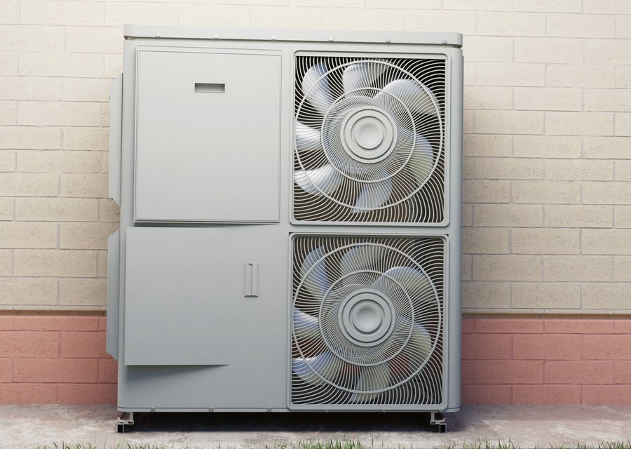 HVAC service Castro Valley CA
