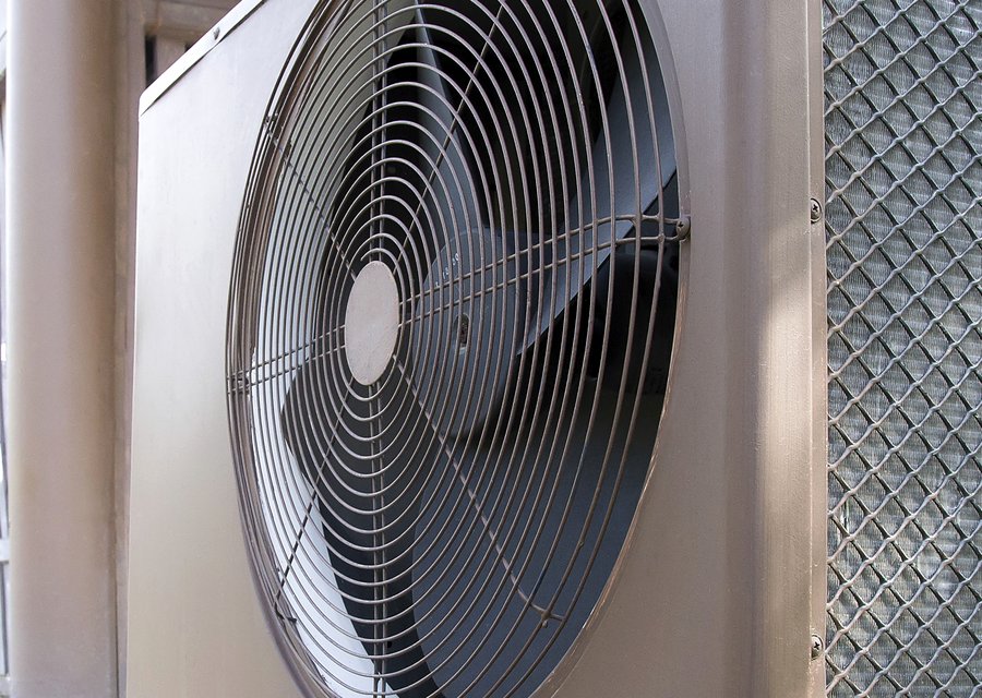 HVAC service New Hope PA