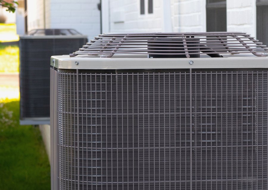 HVAC service New Hope PA