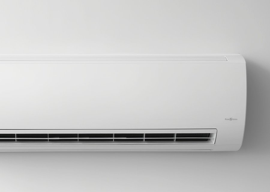HVAC service Harvest AL
