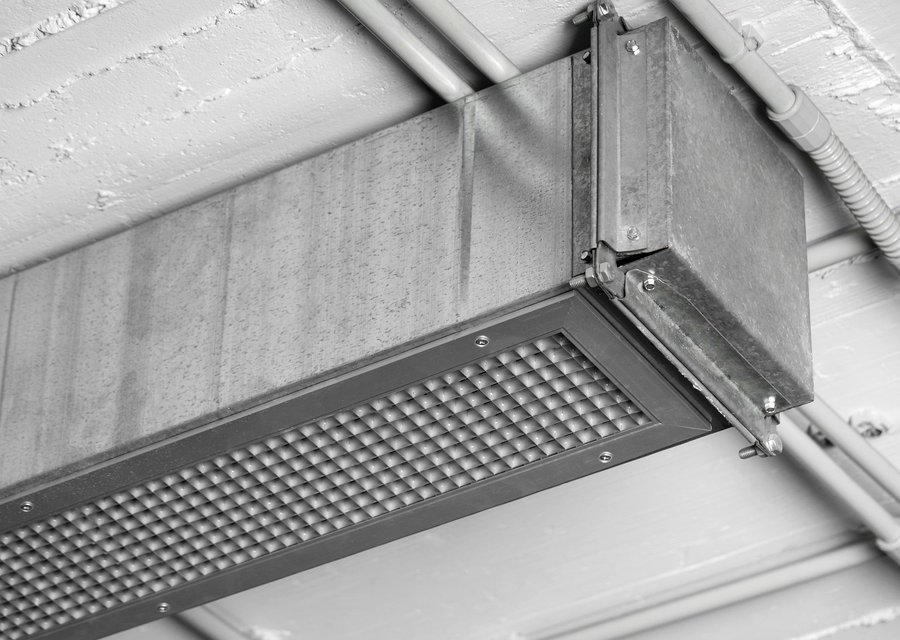 HVAC service Blanchard OK