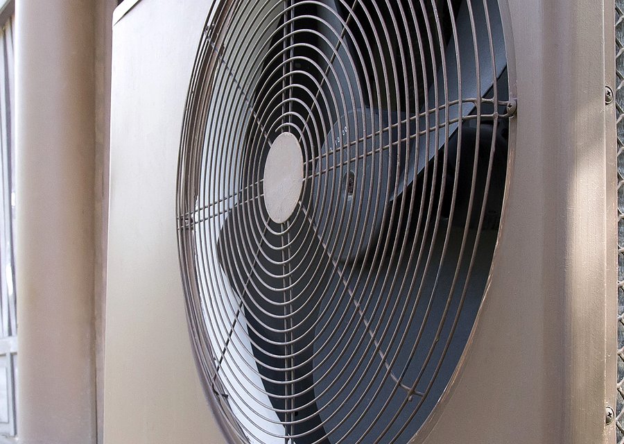 HVAC service Belle Plaine MN