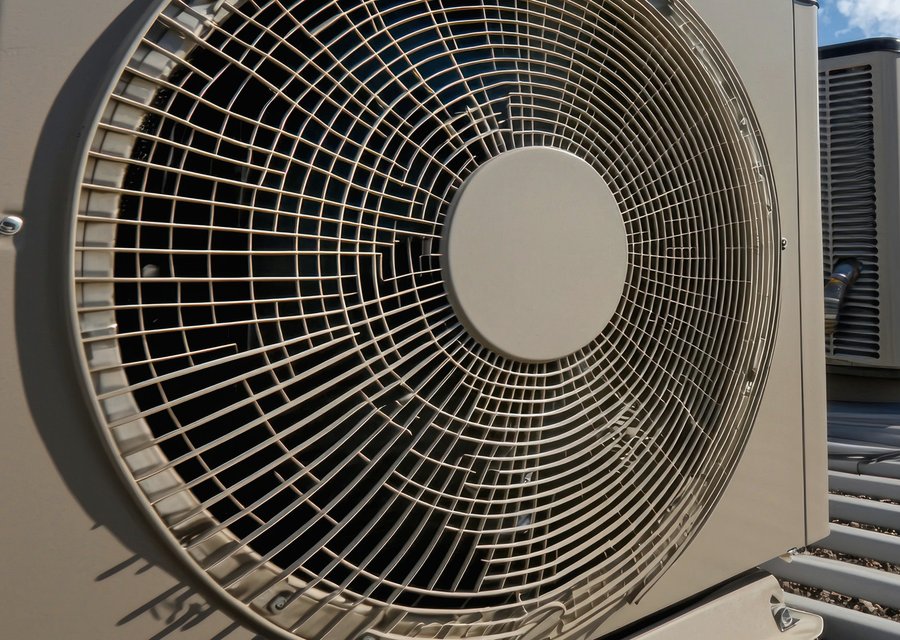 HVAC service Hilltown PA