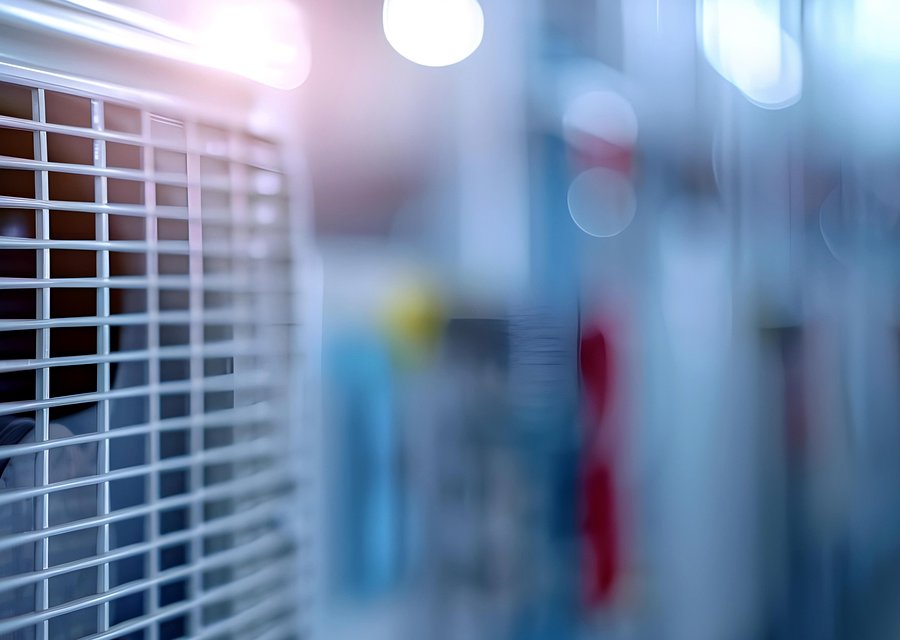 HVAC service Edgewood MD