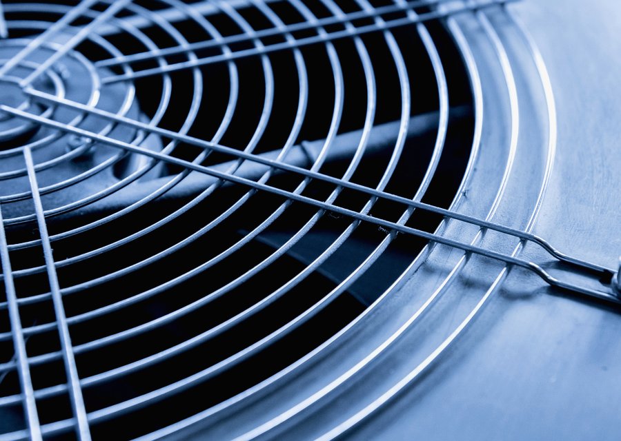 HVAC service Calistoga CA