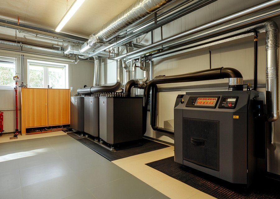 HVAC service Chanceford PA