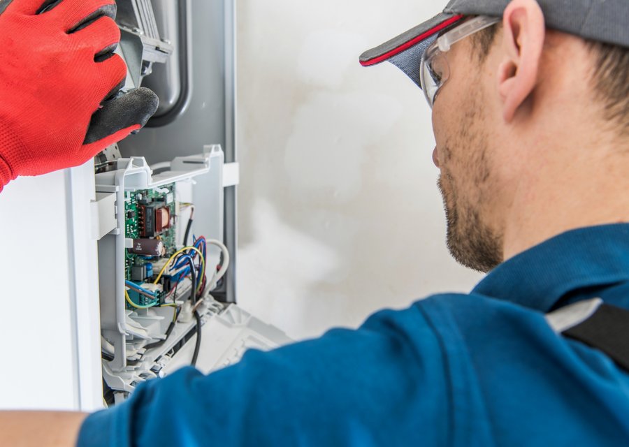 HVAC service Chanceford PA