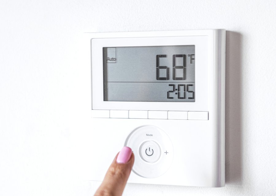 HVAC service Garden Grove CA