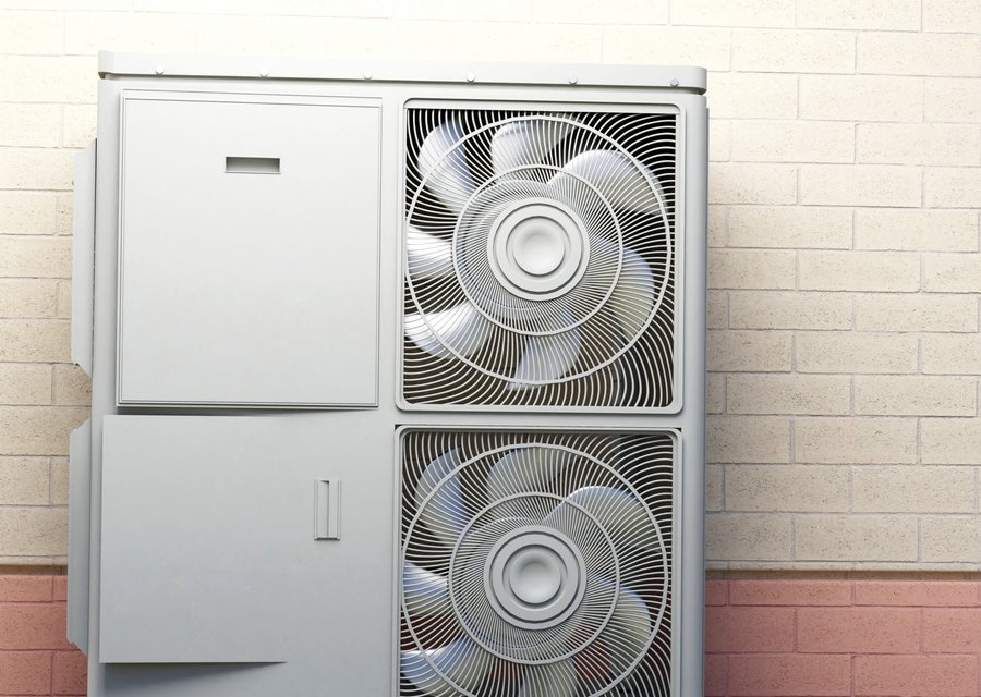 HVAC service Liberty Hill TX