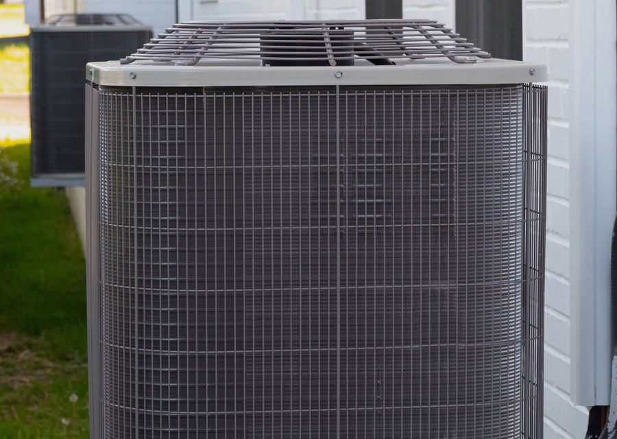 HVAC service Liberty Hill TX
