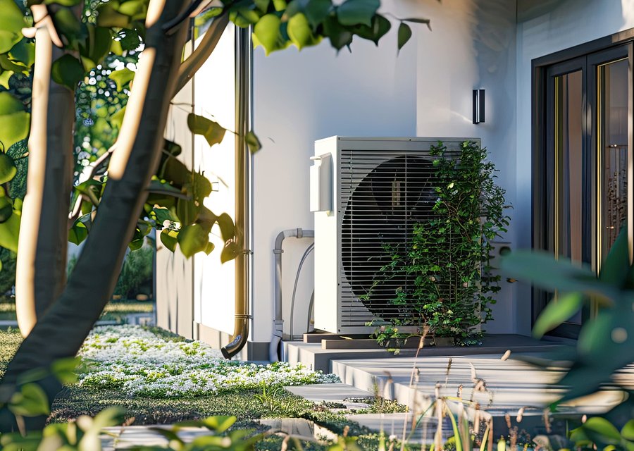 HVAC service Warwick PA