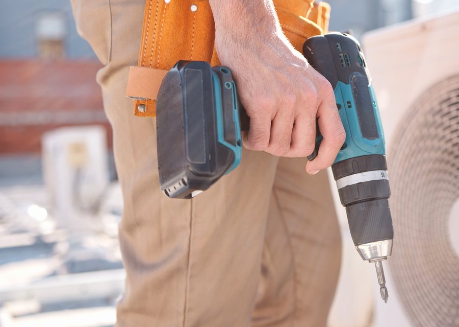 HVAC service Discovery Bay CA