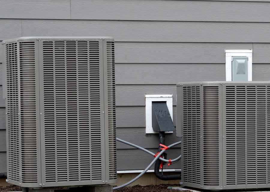 HVAC service Discovery Bay CA