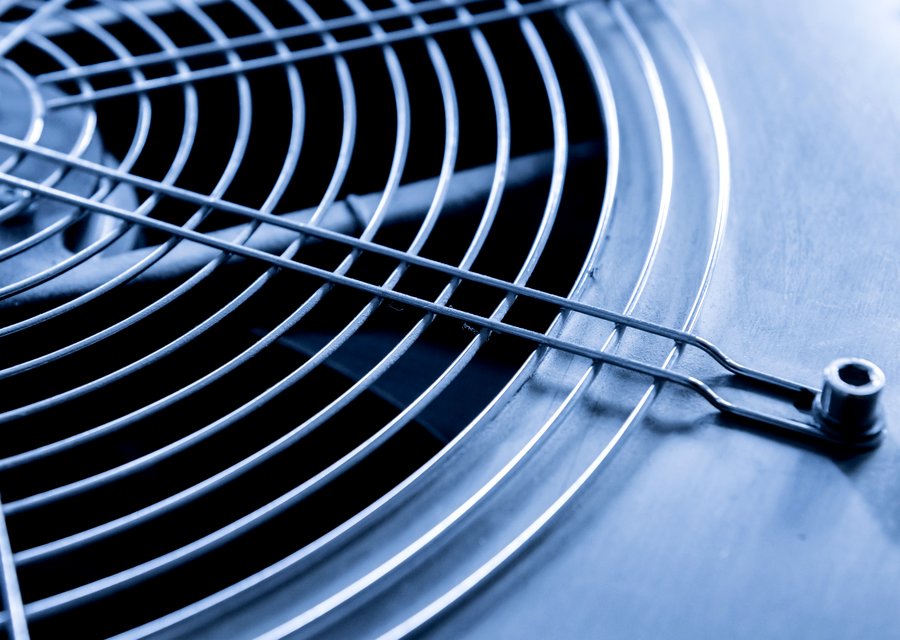 HVAC service Boonton NJ