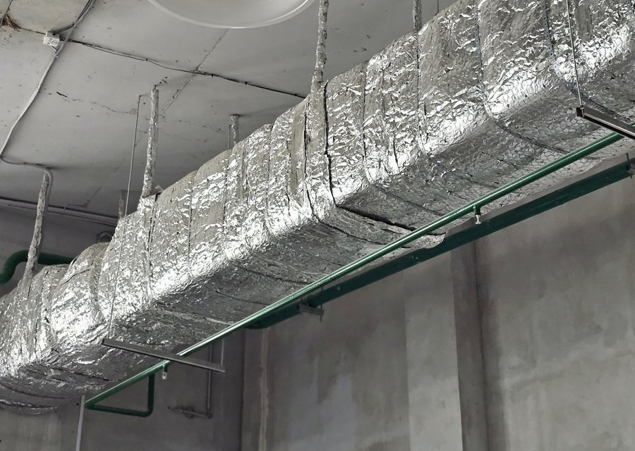 HVAC service Boonton NJ