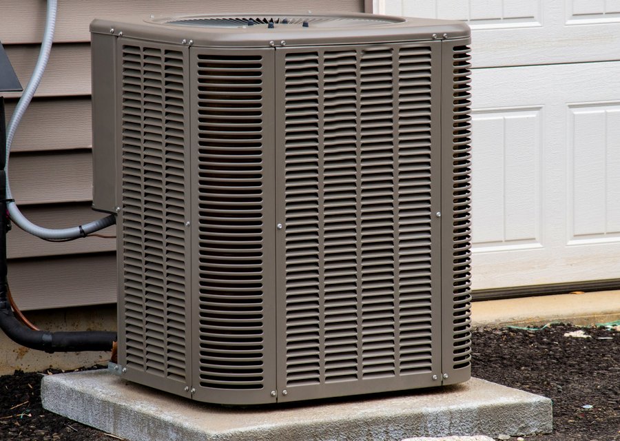 HVAC service La Plata NM