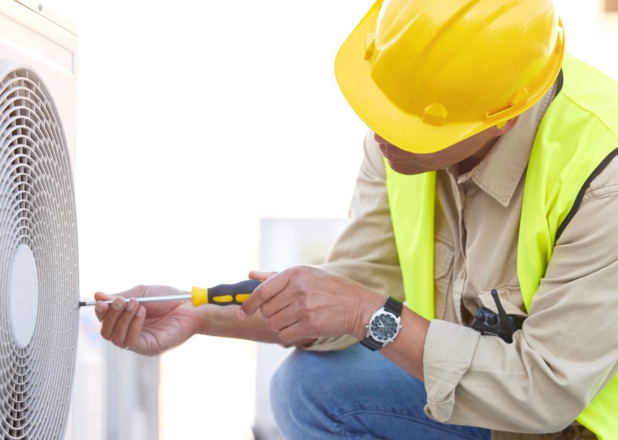HVAC service La Plata NM