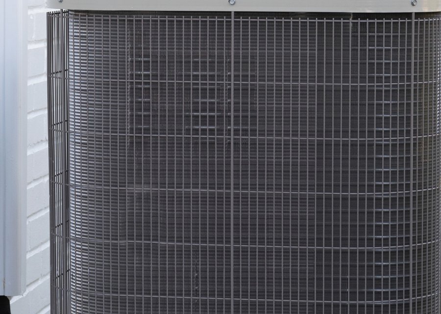 HVAC service Falmouth MA