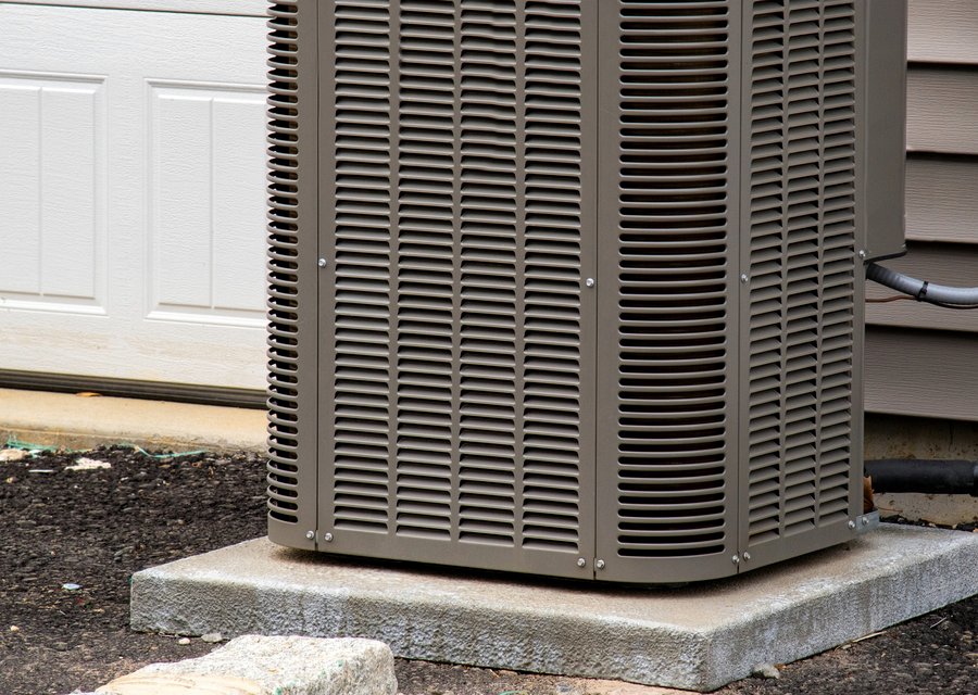 HVAC service Falmouth MA