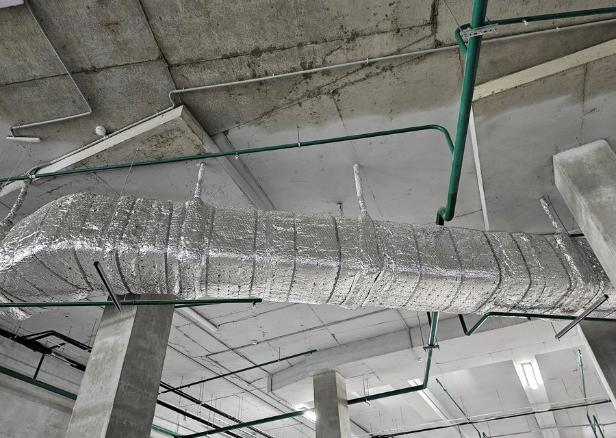 HVAC service Bells TN