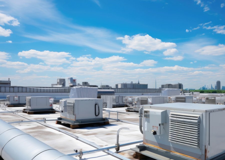 HVAC service Cerritos CA