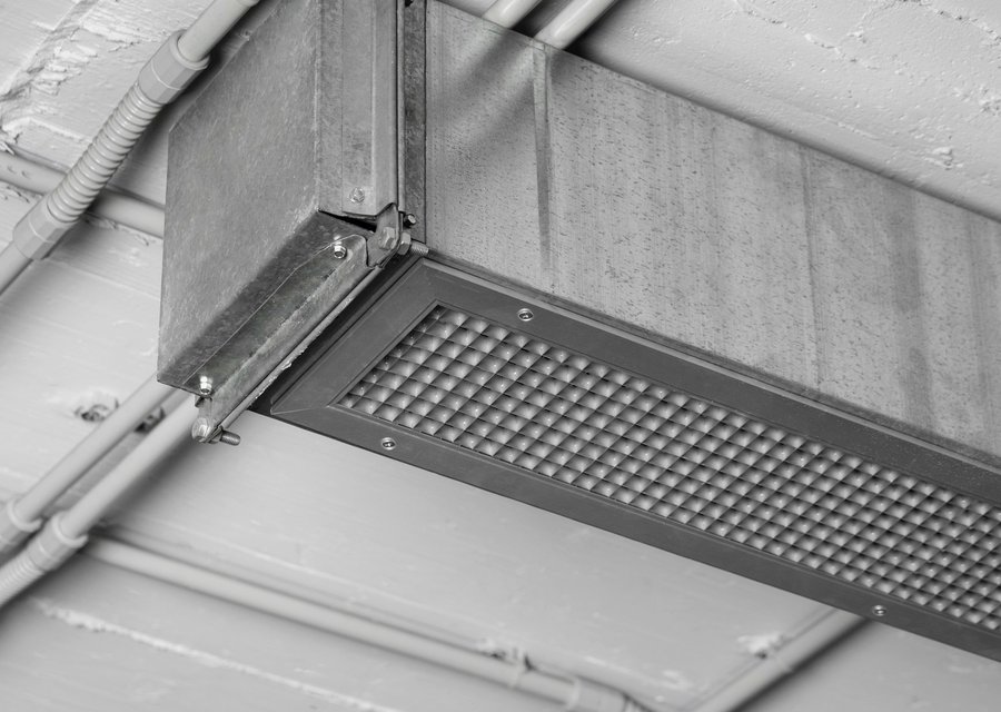 HVAC service Channelview TX