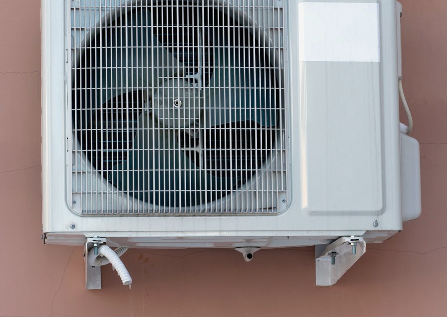 HVAC service Angwin CA