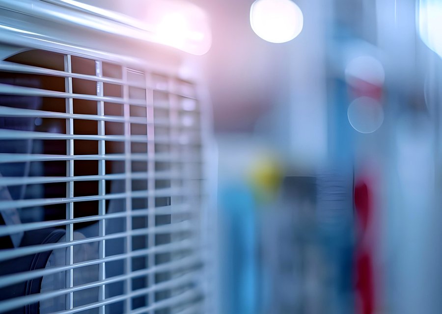 HVAC service Angwin CA