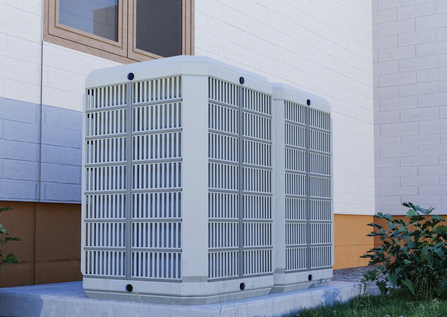 HVAC service Diamond Springs CA