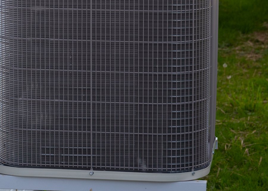 HVAC service Diamond Springs CA
