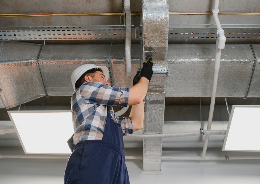 HVAC service Canon City CO