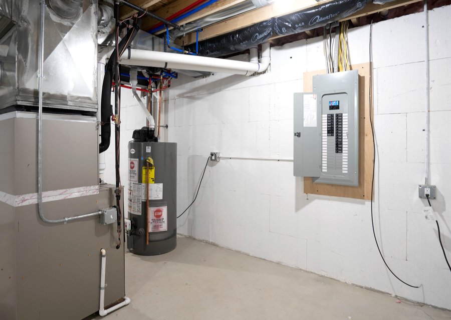 HVAC service Canon City CO