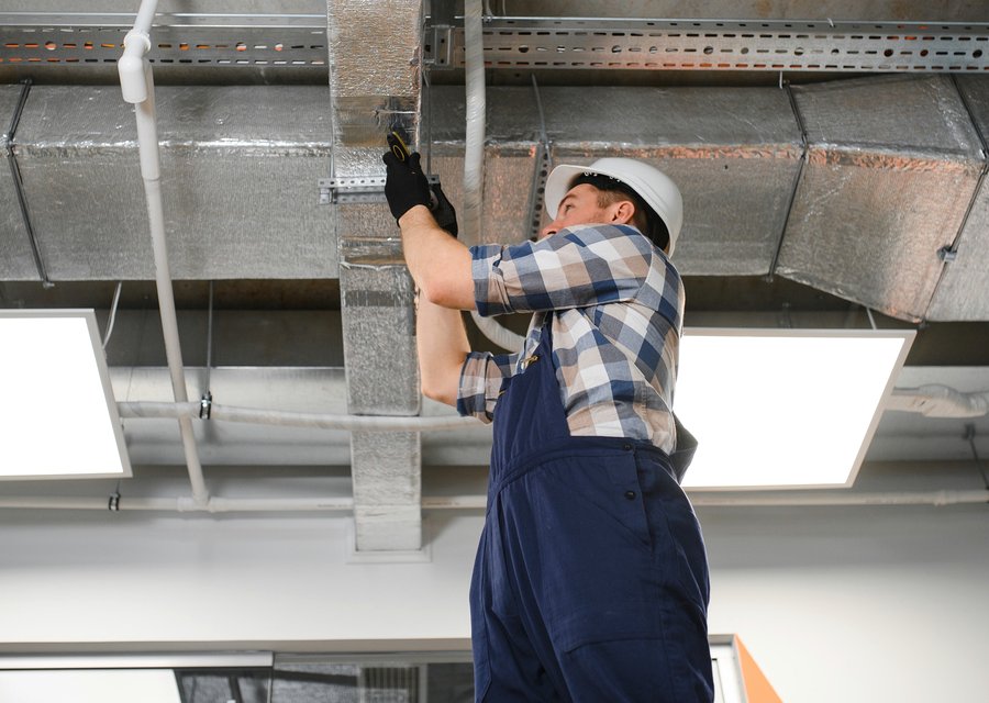 HVAC service Mashpee MA