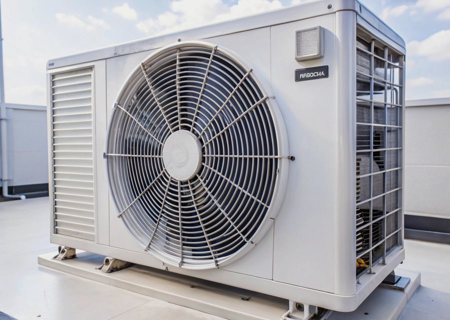 HVAC service Lynnfield MA