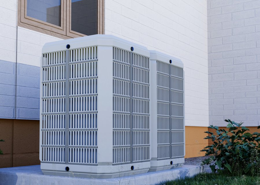 HVAC service Currie NC
