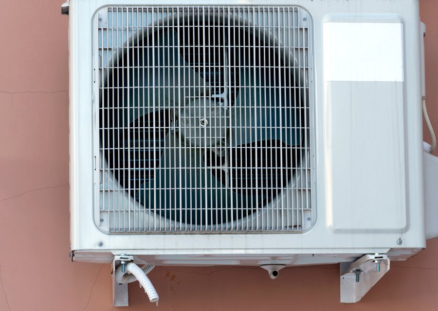 HVAC service Cool CA