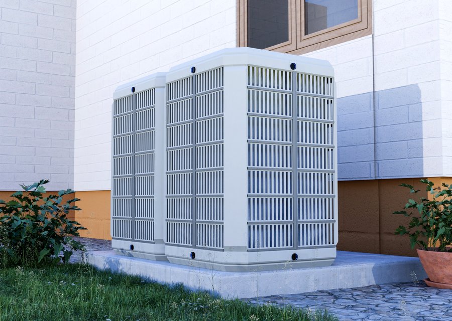 HVAC service Cool CA