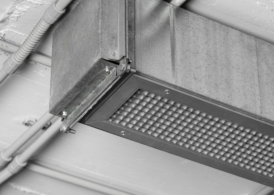 HVAC service Bishopville SC