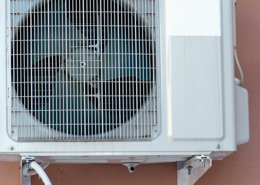HVAC service Mt Ephraim NJ