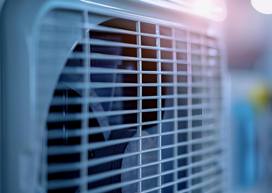 HVAC service Fair Oaks CA