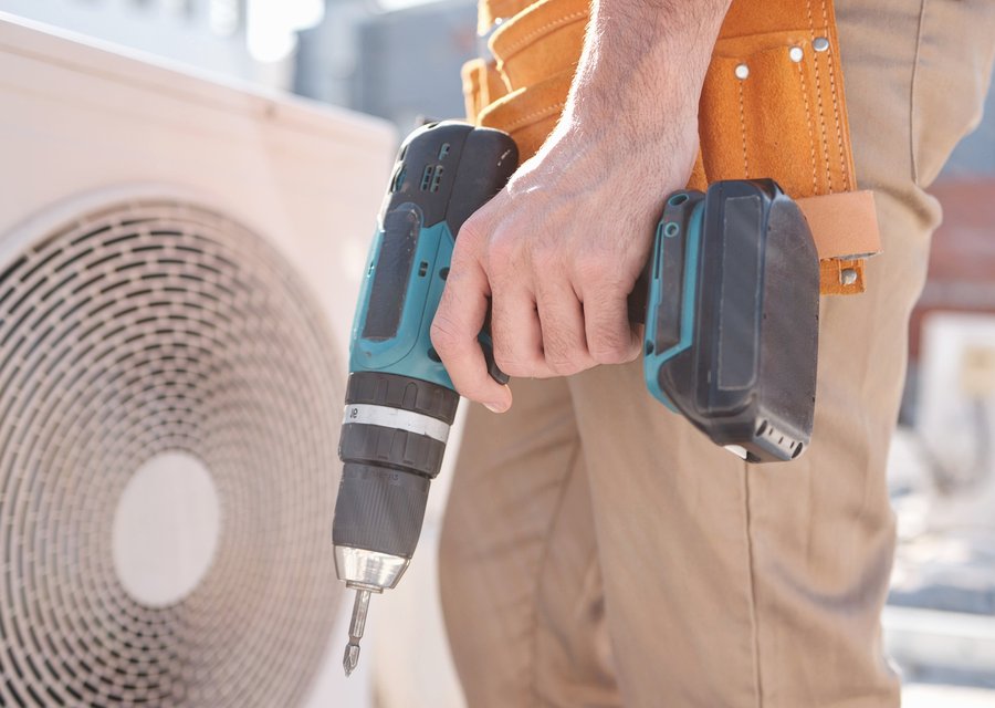 HVAC service Albertville MN