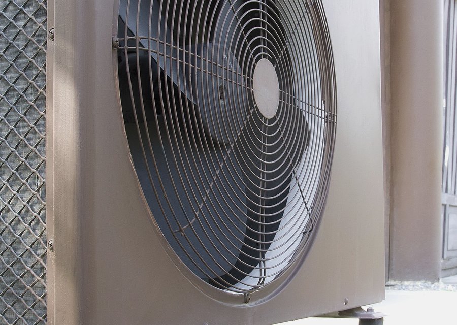HVAC service East Greenwich NJ
