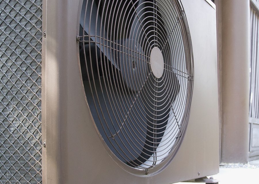 HVAC service Happy Valley OR