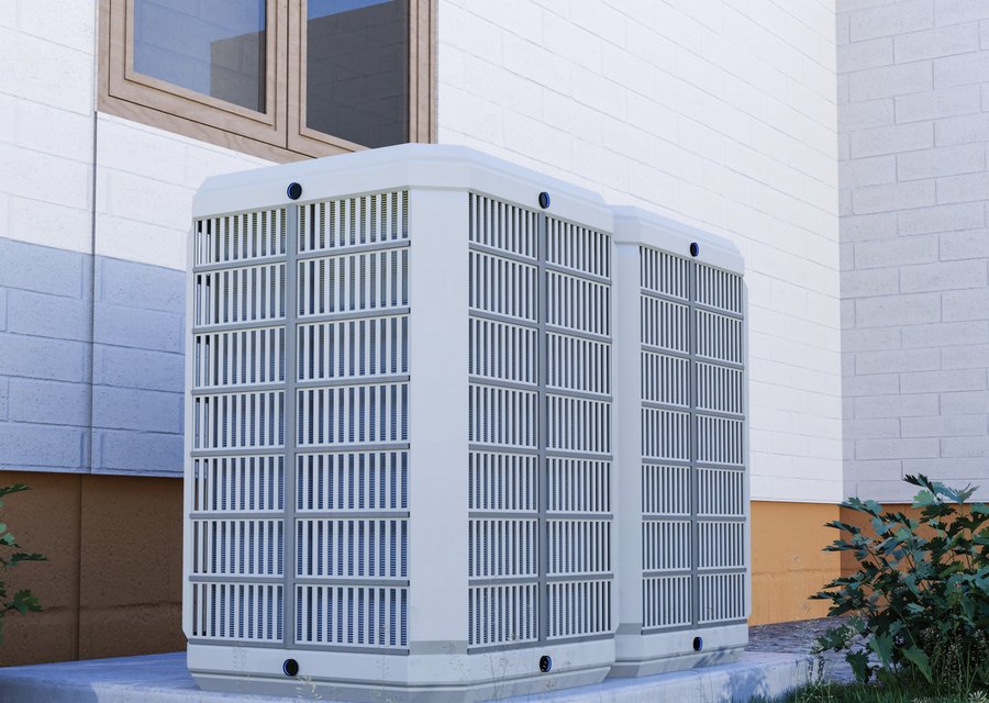 HVAC service Blanco TX