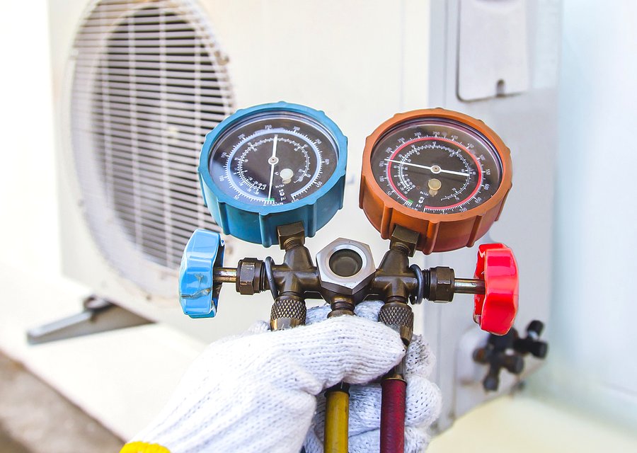 HVAC service Babylon NY